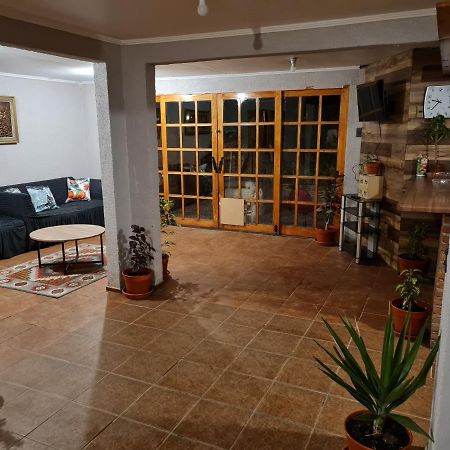 科金博Gran Casa Vacaciones En Familia别墅 外观 照片