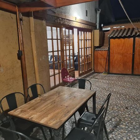 科金博Gran Casa Vacaciones En Familia别墅 外观 照片