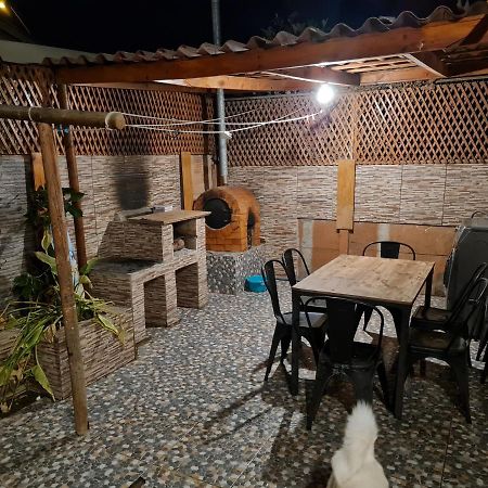科金博Gran Casa Vacaciones En Familia别墅 外观 照片