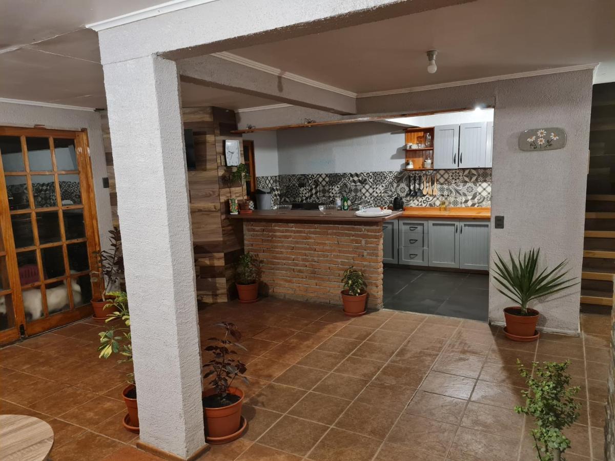 科金博Gran Casa Vacaciones En Familia别墅 外观 照片