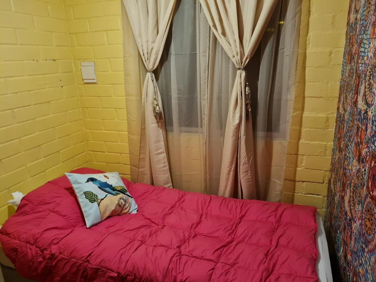 科金博Gran Casa Vacaciones En Familia别墅 外观 照片