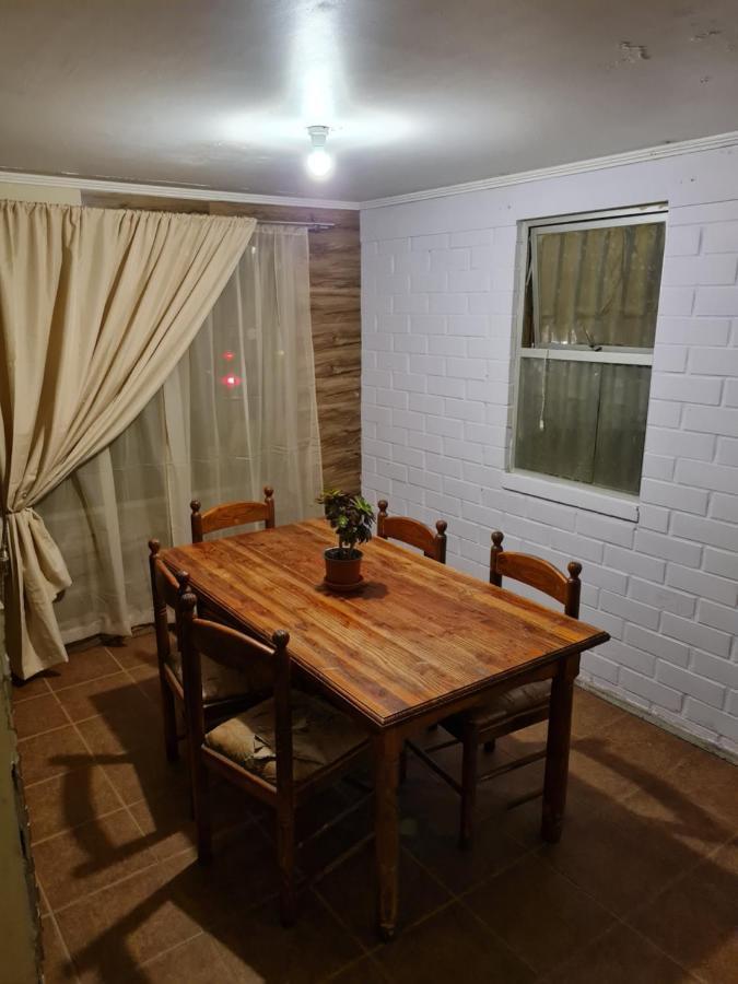 科金博Gran Casa Vacaciones En Familia别墅 外观 照片