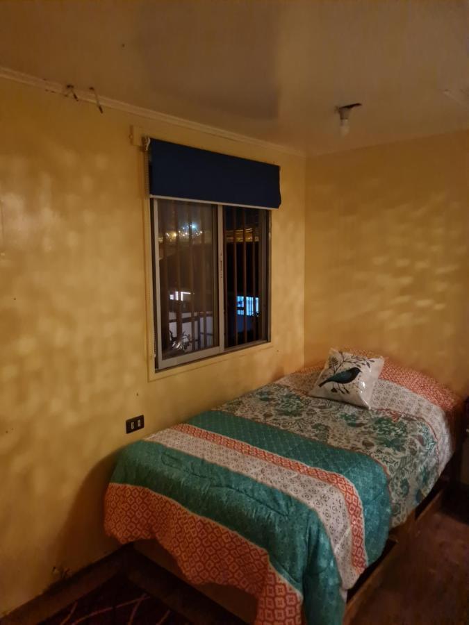 科金博Gran Casa Vacaciones En Familia别墅 外观 照片