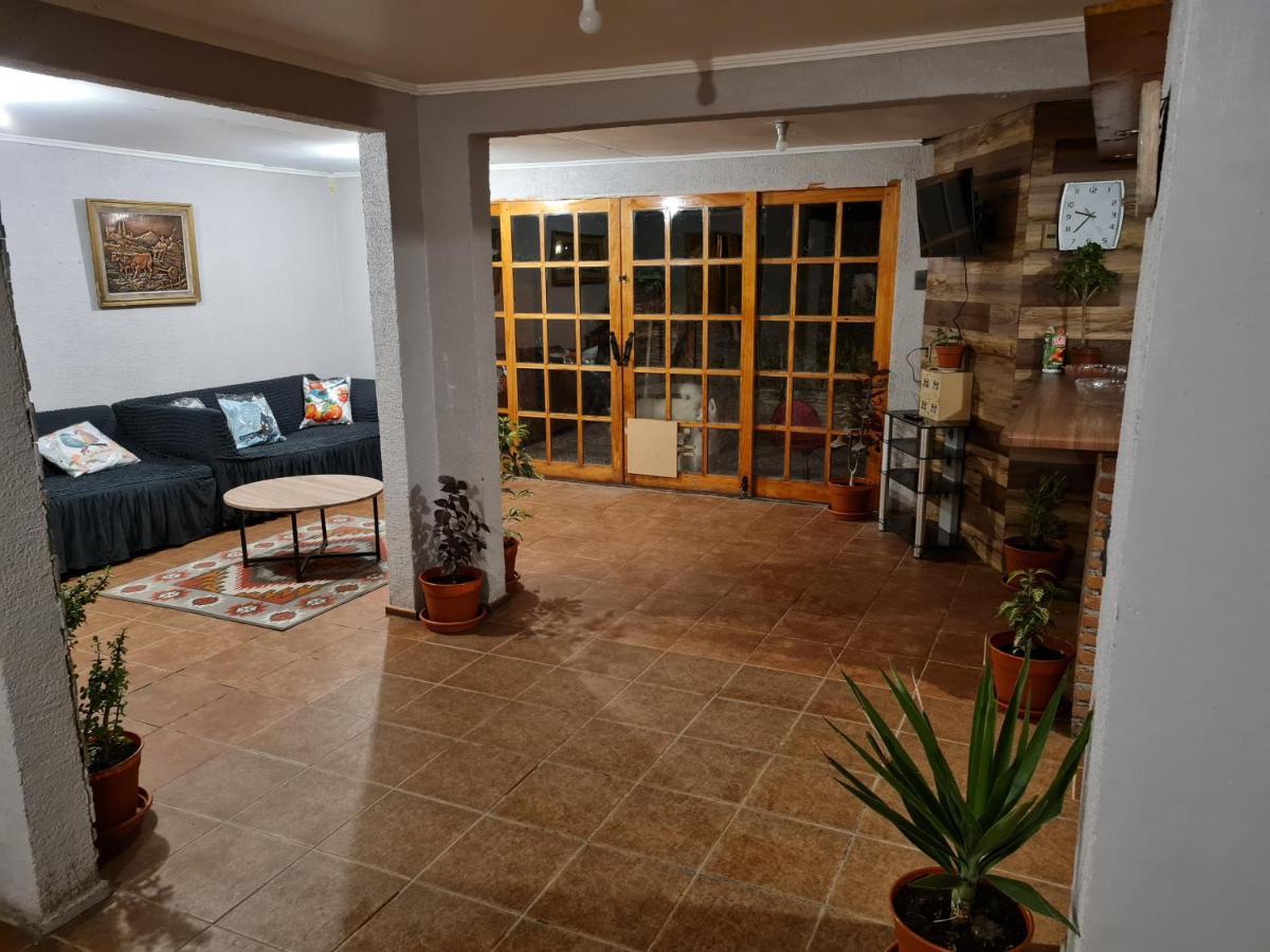 科金博Gran Casa Vacaciones En Familia别墅 外观 照片