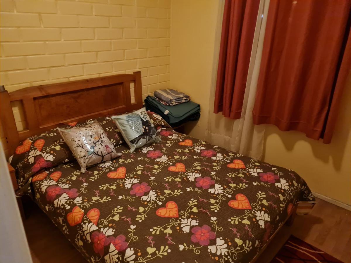 科金博Gran Casa Vacaciones En Familia别墅 外观 照片