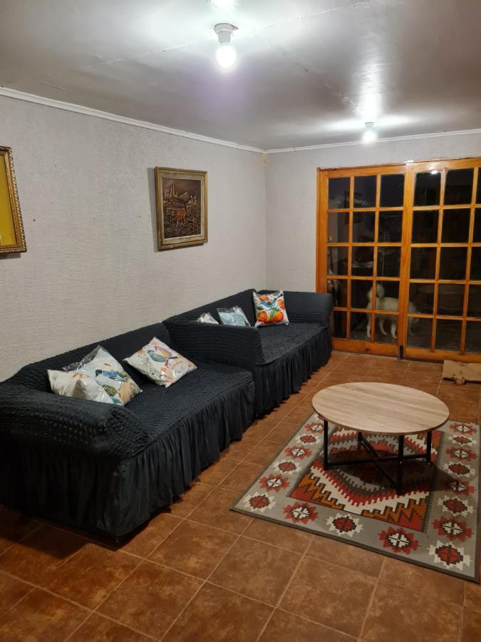 科金博Gran Casa Vacaciones En Familia别墅 外观 照片