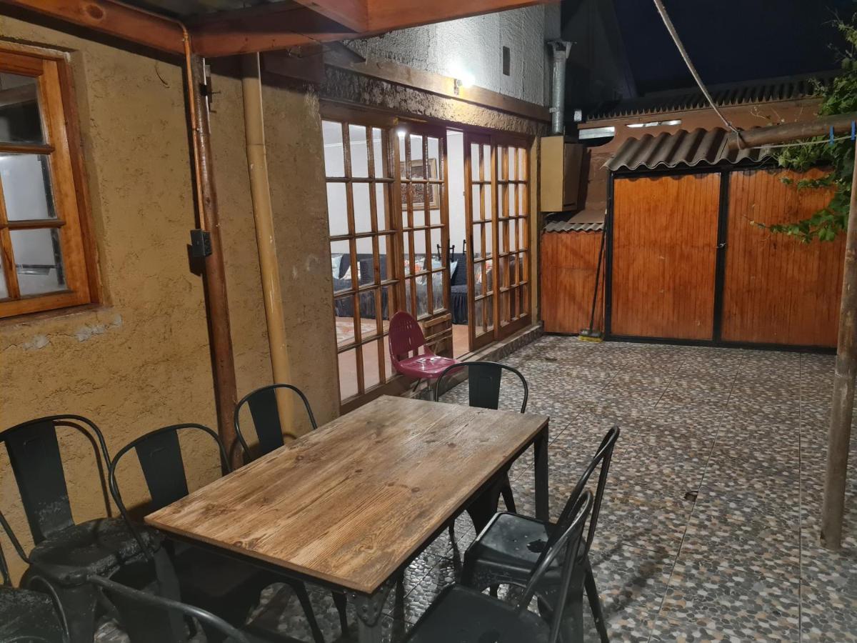 科金博Gran Casa Vacaciones En Familia别墅 外观 照片