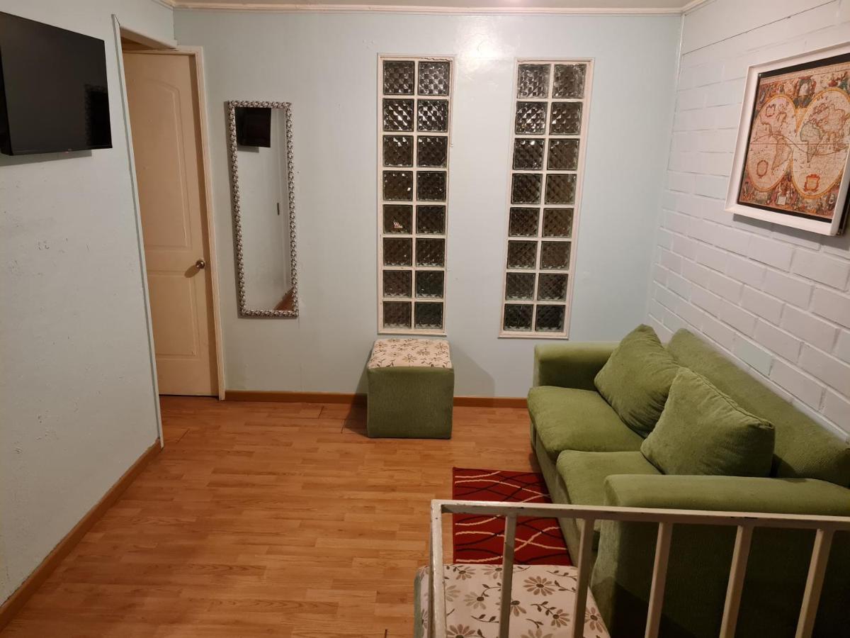 科金博Gran Casa Vacaciones En Familia别墅 外观 照片