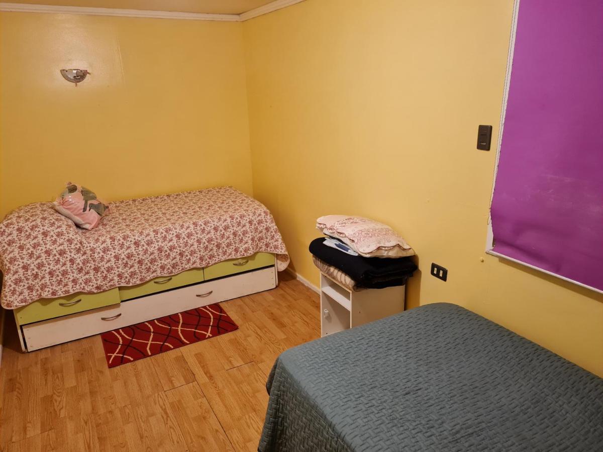 科金博Gran Casa Vacaciones En Familia别墅 外观 照片