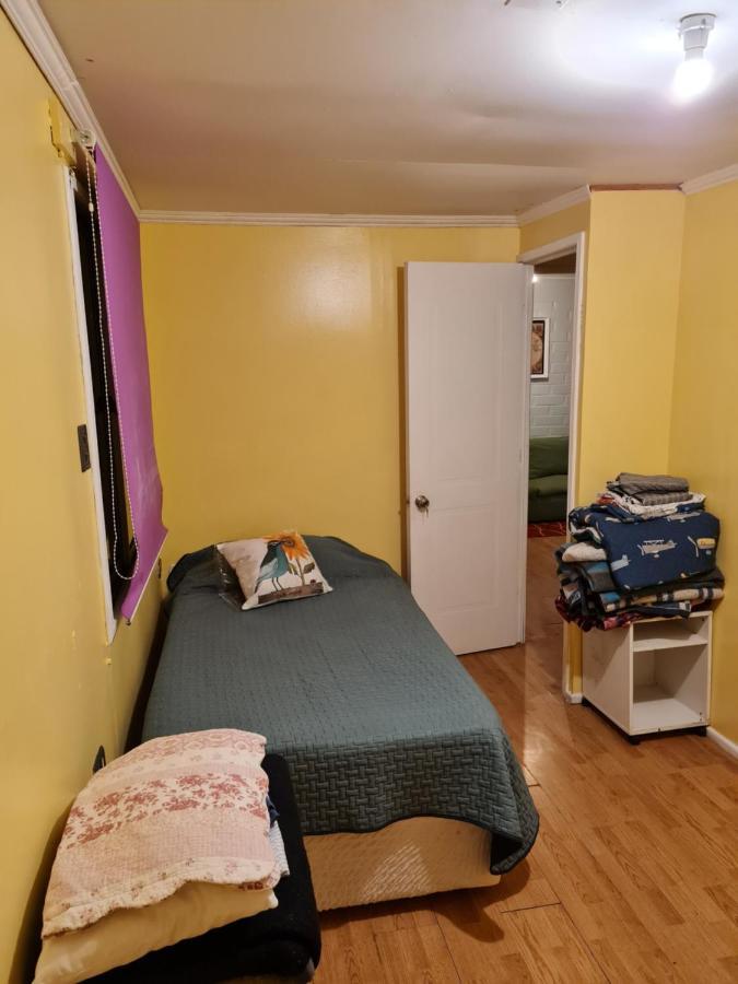 科金博Gran Casa Vacaciones En Familia别墅 外观 照片