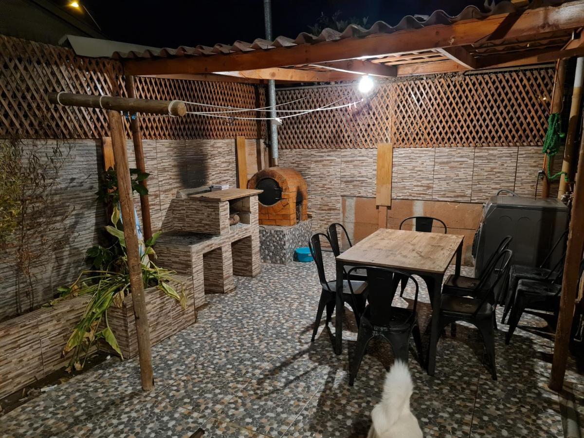 科金博Gran Casa Vacaciones En Familia别墅 外观 照片